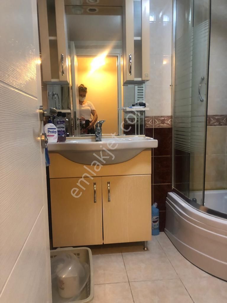 Avcılar Cihangir De 2+1 Ara Kat Full Eşyalı Kiralık Daire - Görsel 14