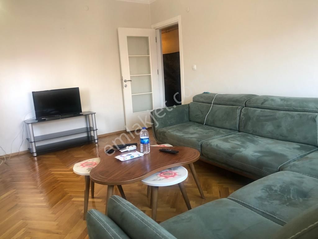 Avcılar Cihangir De 2+1 Ara Kat Full Eşyalı Kiralık Daire - Görsel 3