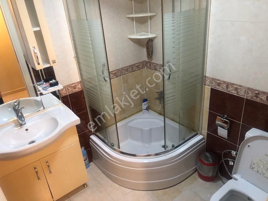 Avcılar Cihangir De 2+1 Ara Kat Full Eşyalı Kiralık Daire - Görsel 15
