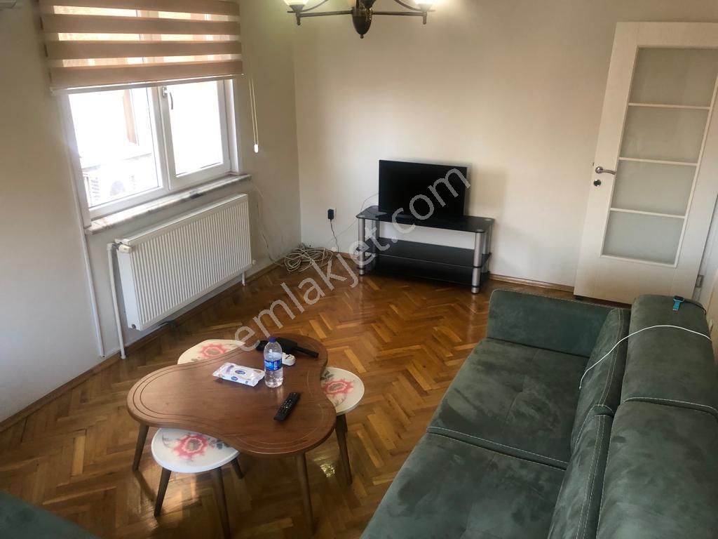 Avcılar Cihangir De 2+1 Ara Kat Full Eşyalı Kiralık Daire - Görsel 2