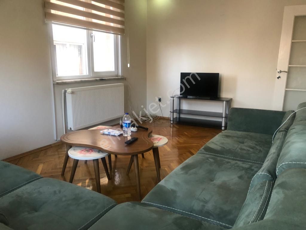 Avcılar Cihangir De 2+1 Ara Kat Full Eşyalı Kiralık Daire - Görsel 4