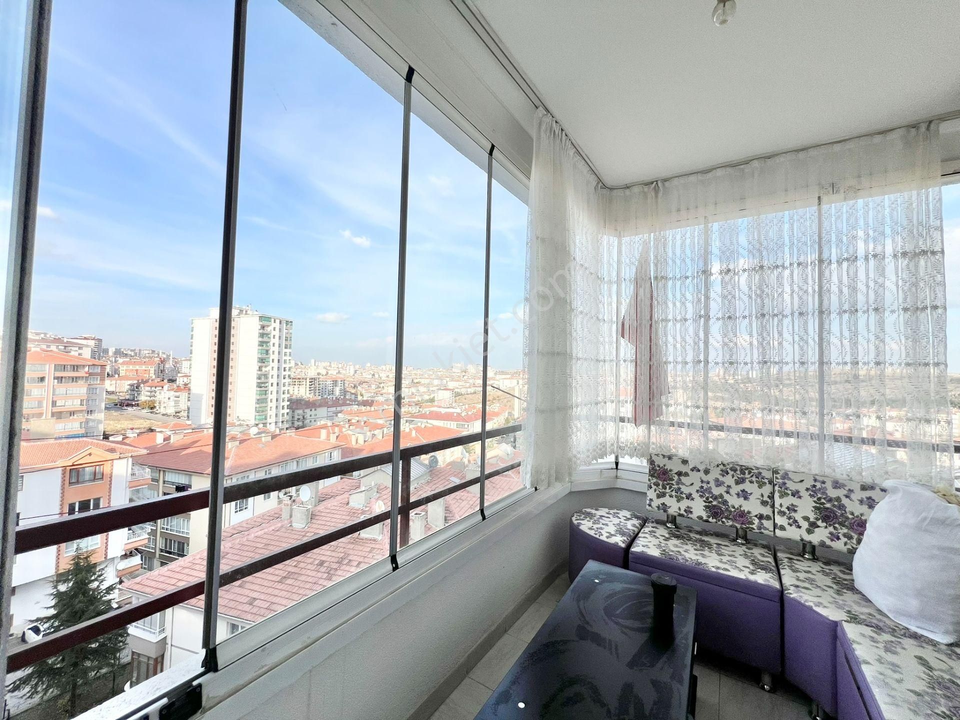 Kalecik Emlak'tan Full Yapılmış 7.kat'da Asansörlü 3+1 - Görsel 13