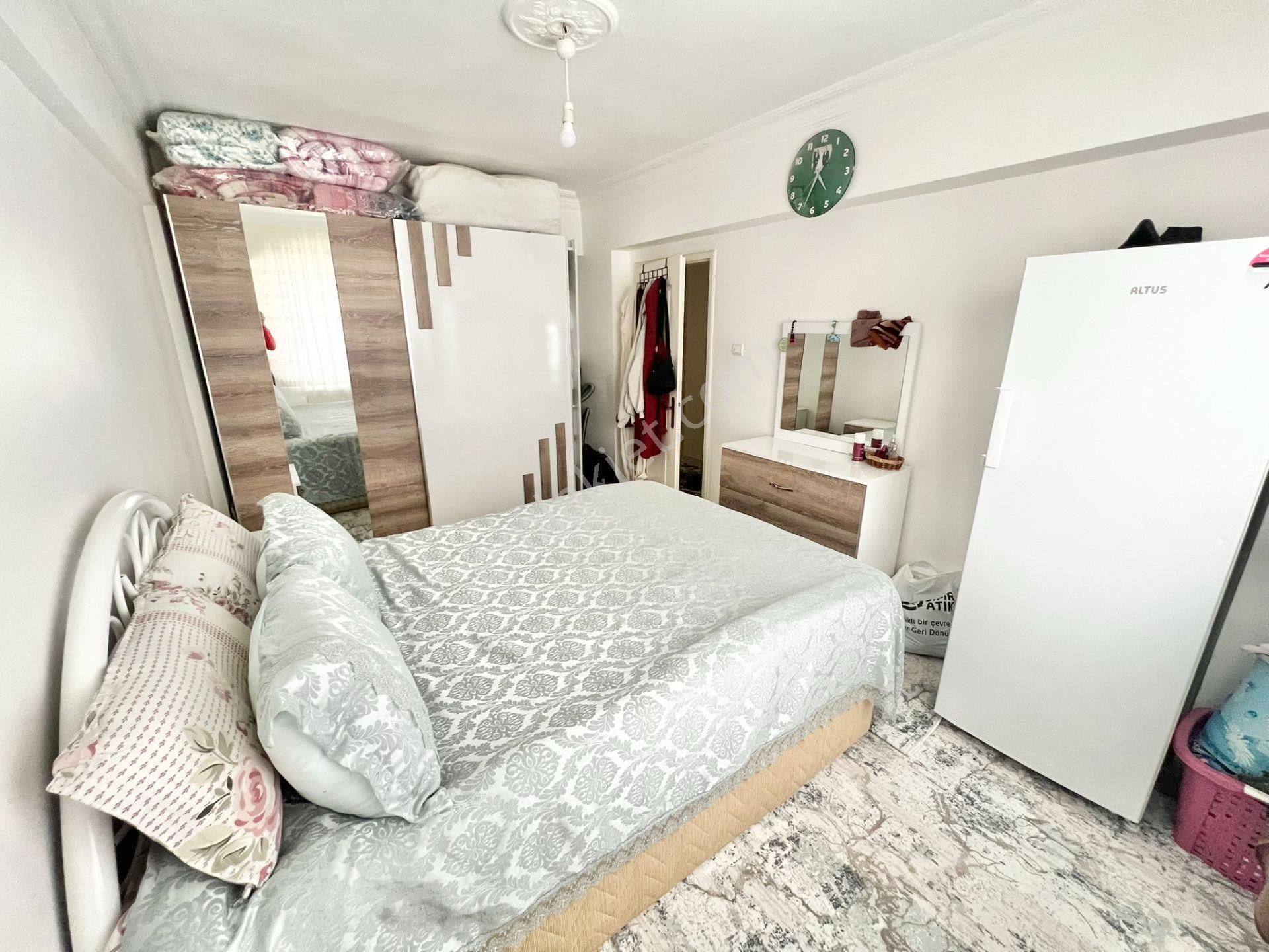 Kalecik Emlak'tan Full Yapılmış 7.kat'da Asansörlü 3+1 - Görsel 19