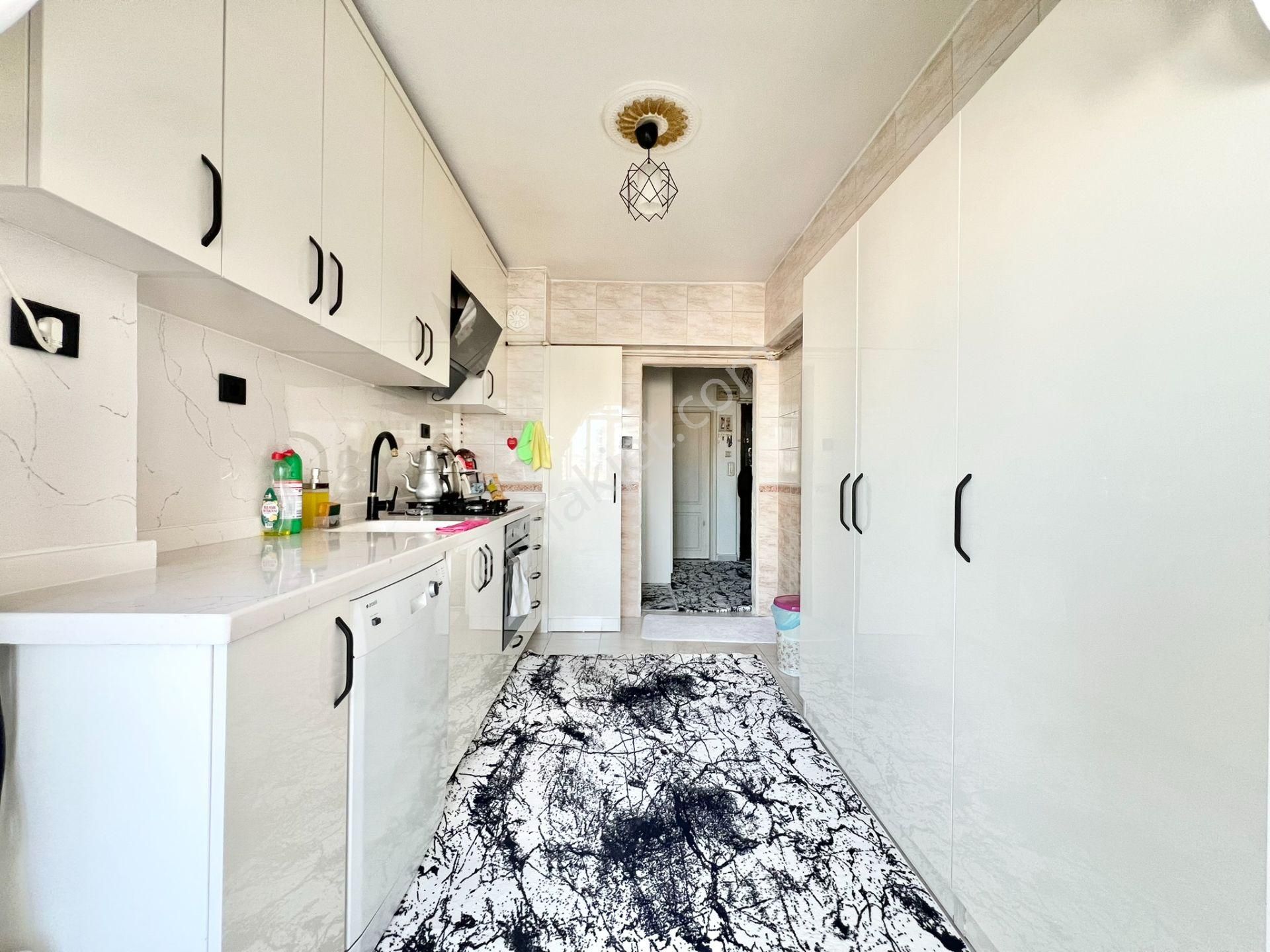 Kalecik Emlak'tan Full Yapılmış 7.kat'da Asansörlü 3+1 - Görsel 5