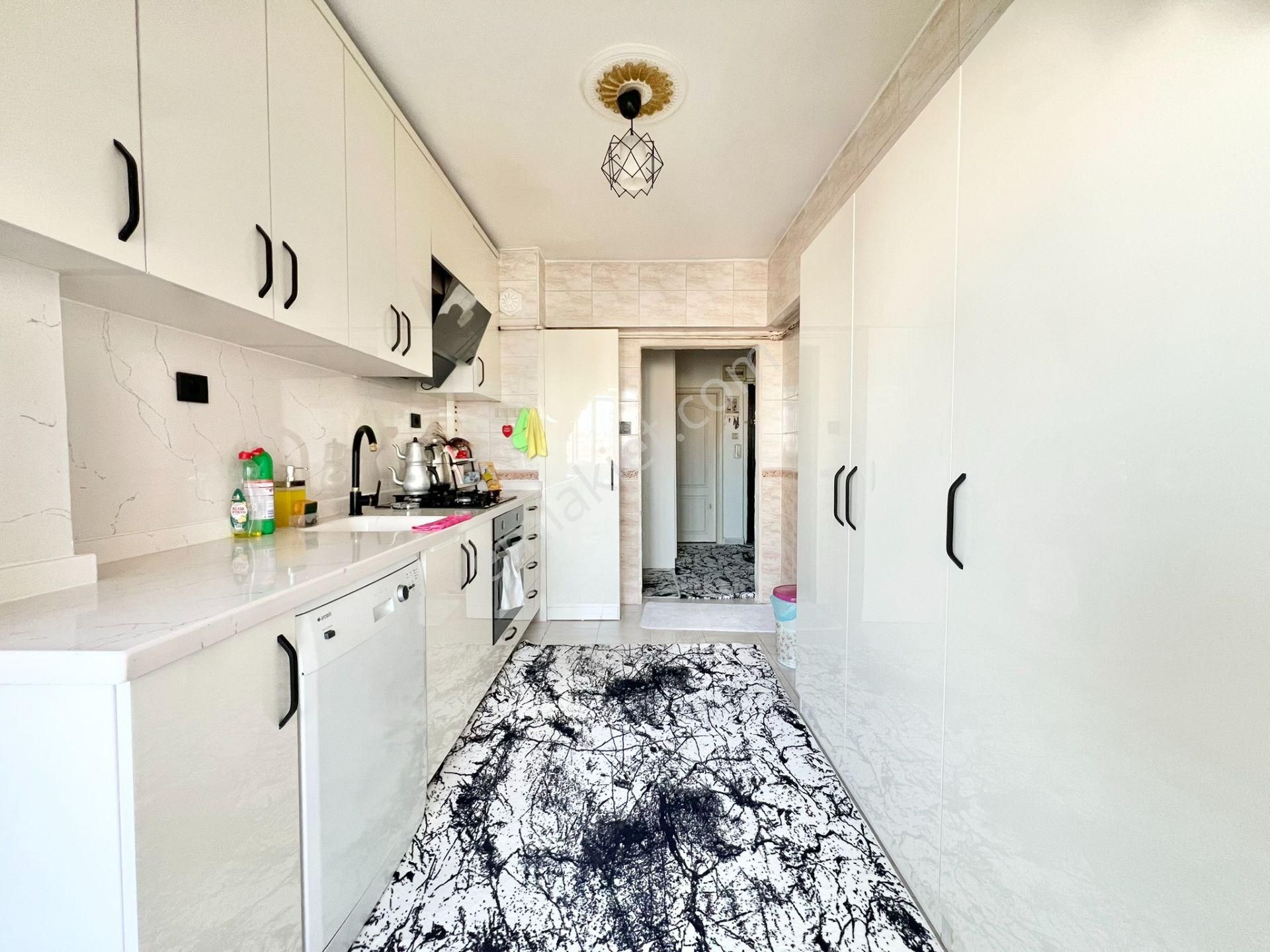 Kalecik Emlak'tan Full Yapılmış 7.kat'da Asansörlü 3+1 - Görsel 4