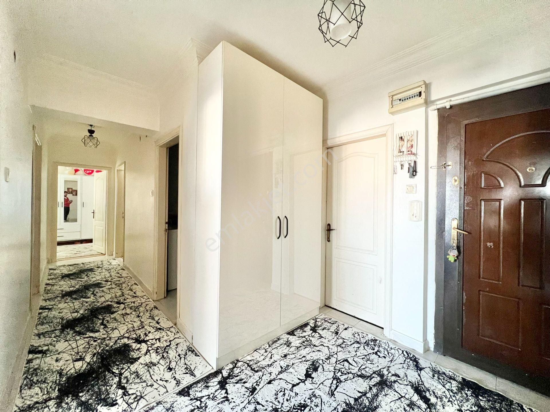 Kalecik Emlak'tan Full Yapılmış 7.kat'da Asansörlü 3+1 - Görsel 20