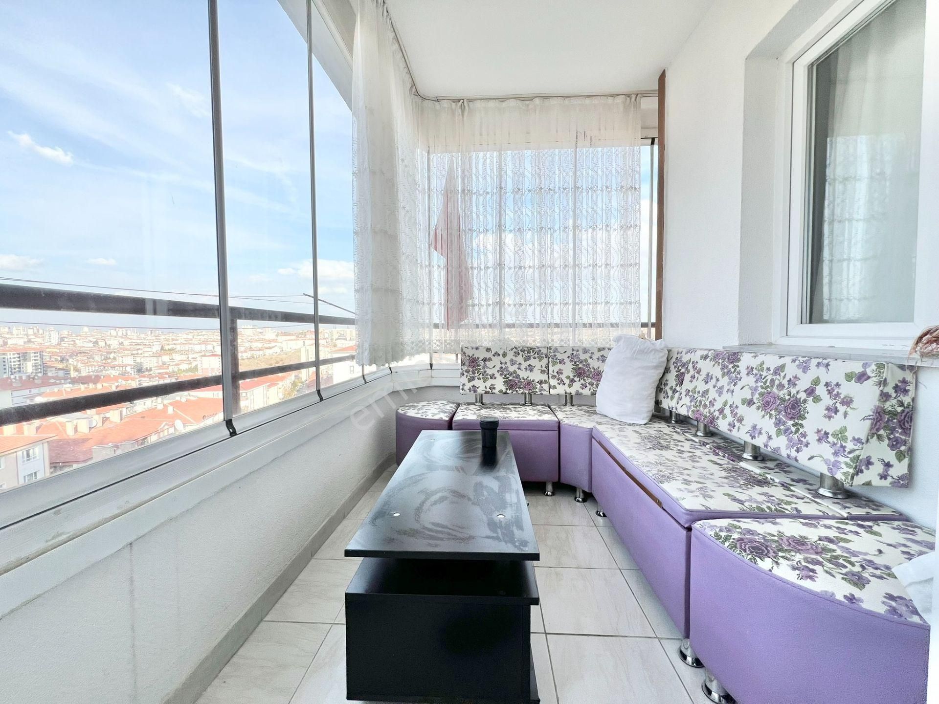 Kalecik Emlak'tan Full Yapılmış 7.kat'da Asansörlü 3+1 - Görsel 12