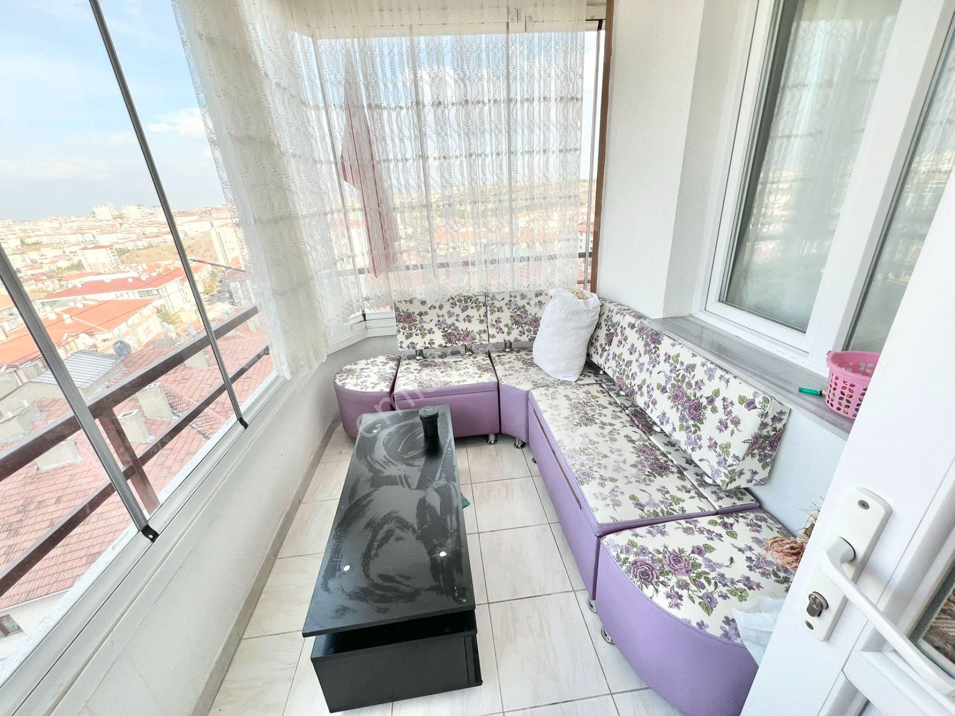 Kalecik Emlak'tan Full Yapılmış 7.kat'da Asansörlü 3+1 - Görsel 11