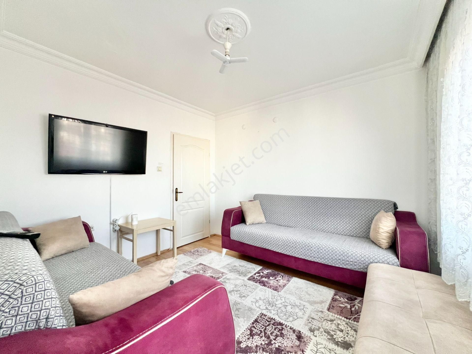 Kalecik Emlak'tan Full Yapılmış 7.kat'da Asansörlü 3+1 - Görsel 10