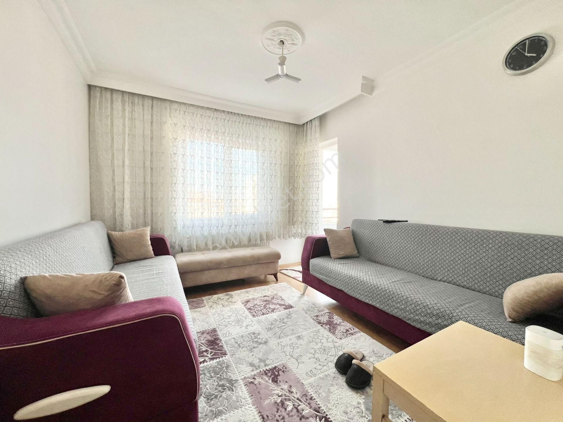 Kalecik Emlak'tan Full Yapılmış 7.kat'da Asansörlü 3+1 - Görsel 9