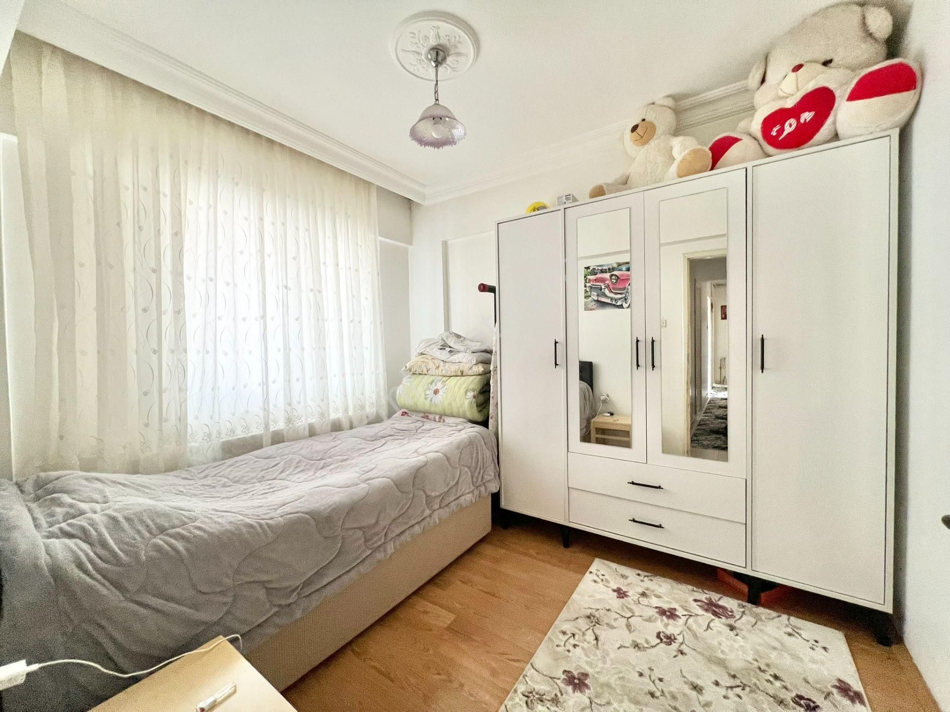 Kalecik Emlak'tan Full Yapılmış 7.kat'da Asansörlü 3+1 - Görsel 14