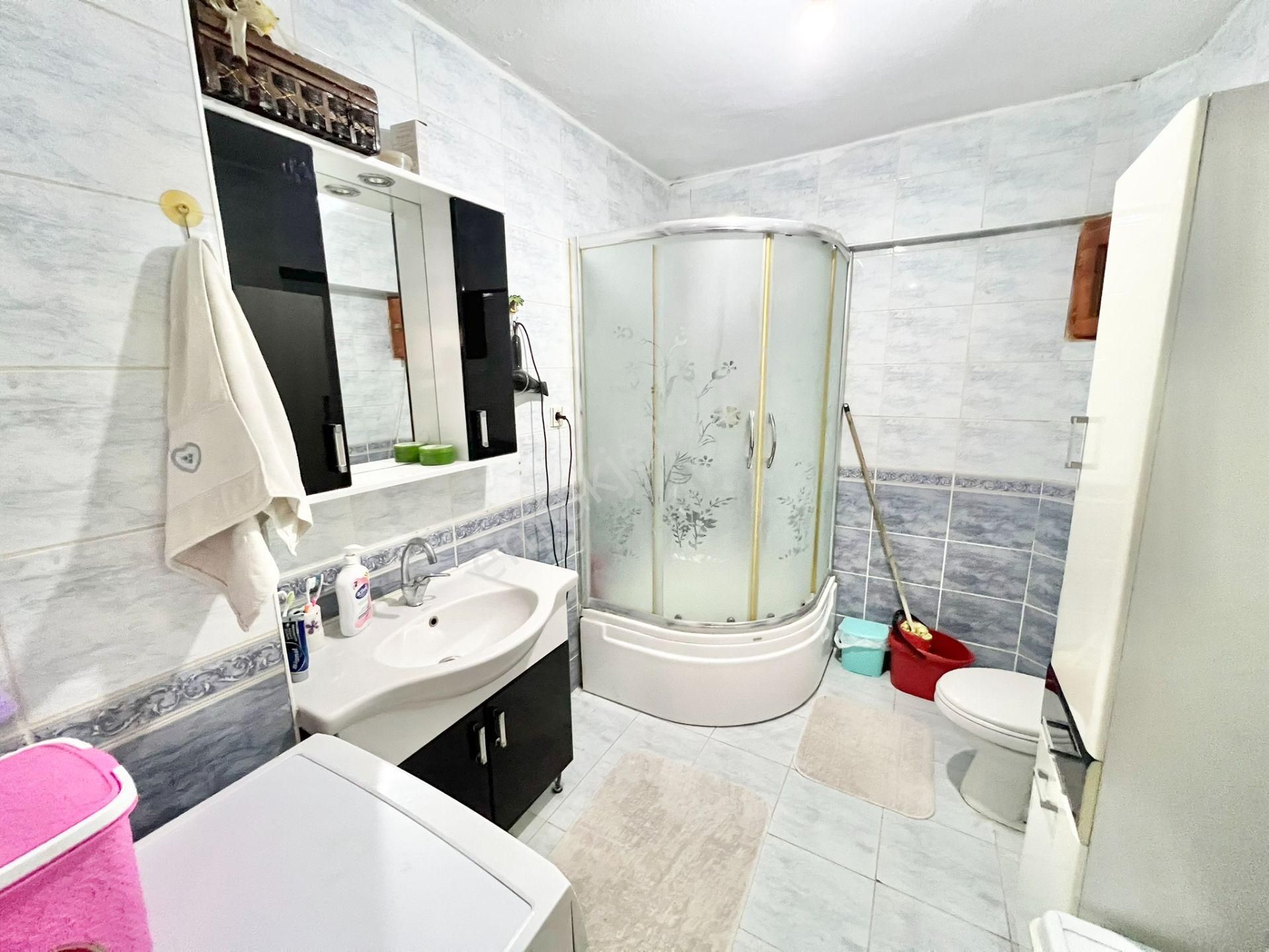 Kalecik Emlak'tan Full Yapılmış 7.kat'da Asansörlü 3+1 - Görsel 23