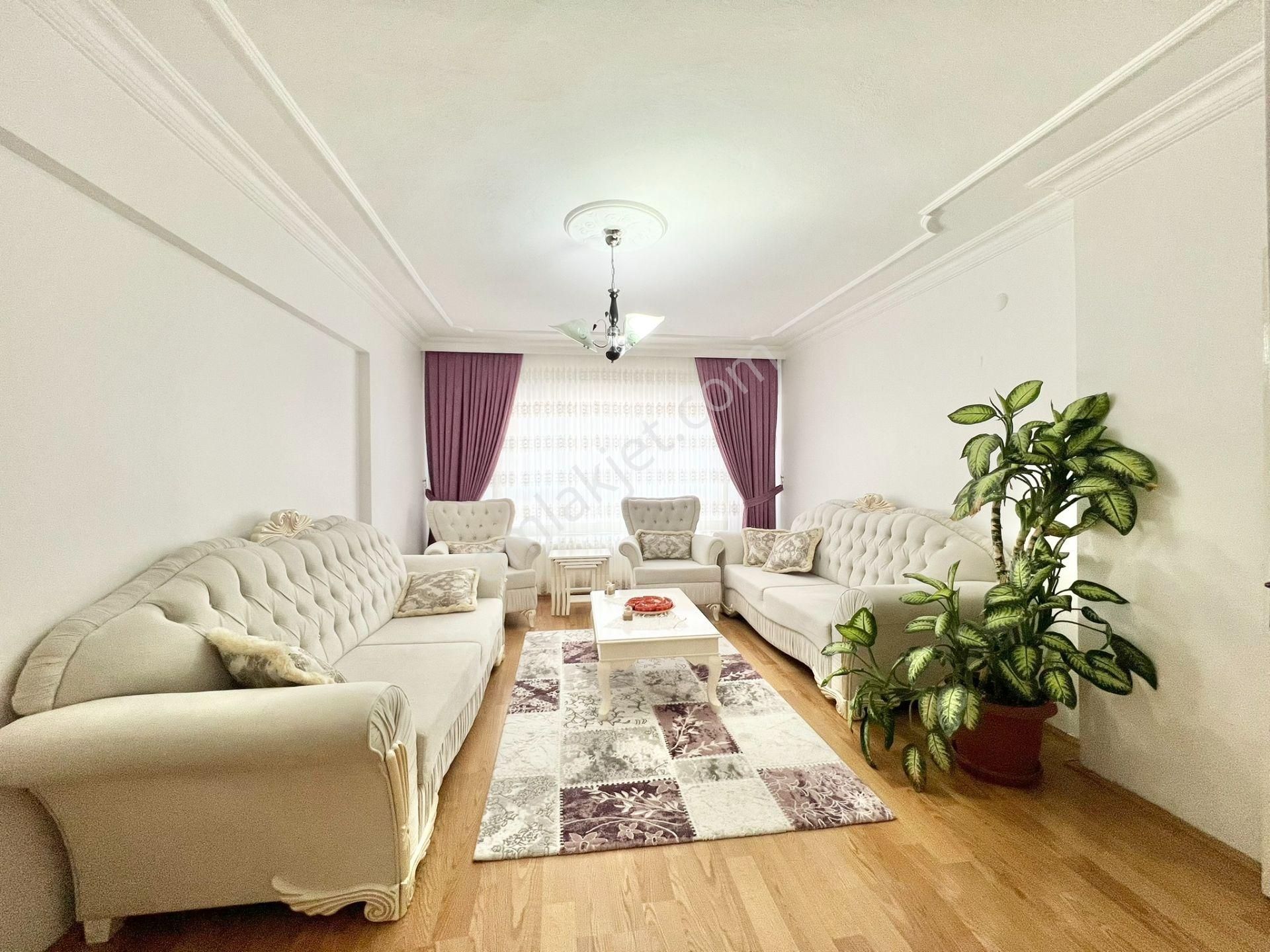 Kalecik Emlak'tan Full Yapılmış 7.kat'da Asansörlü 3+1 - Görsel 7