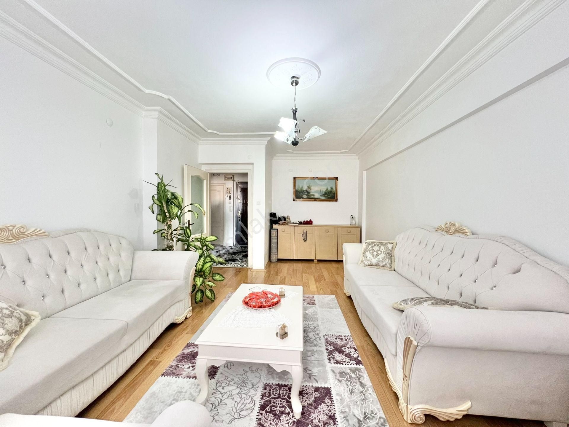 Kalecik Emlak'tan Full Yapılmış 7.kat'da Asansörlü 3+1 - Görsel 8