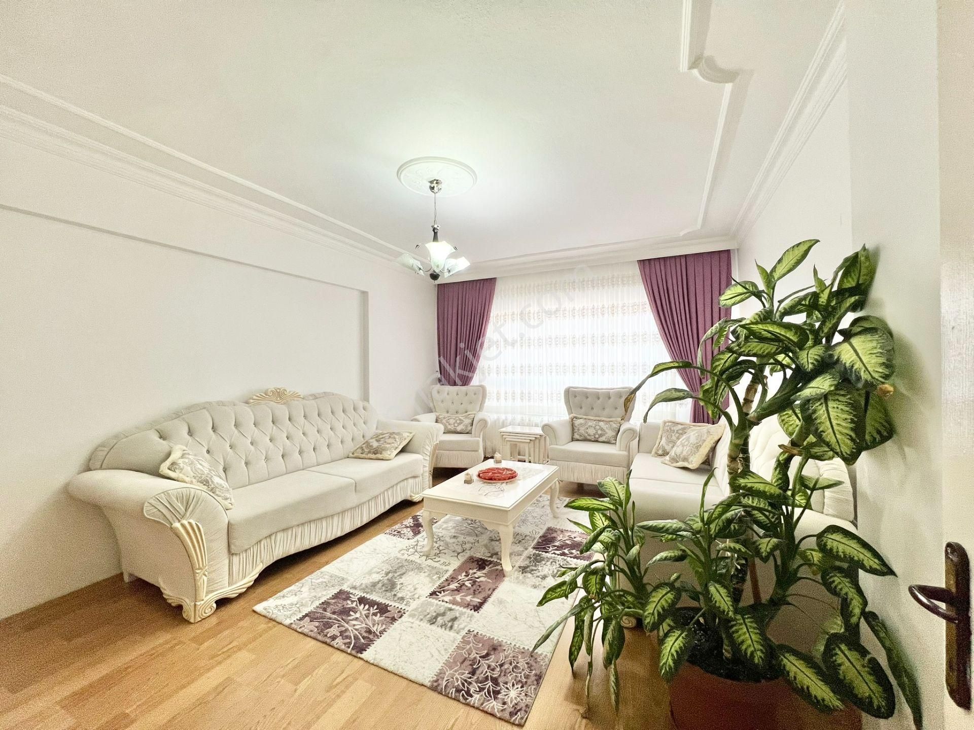 Kalecik Emlak'tan Full Yapılmış 7.kat'da Asansörlü 3+1 - Görsel 6