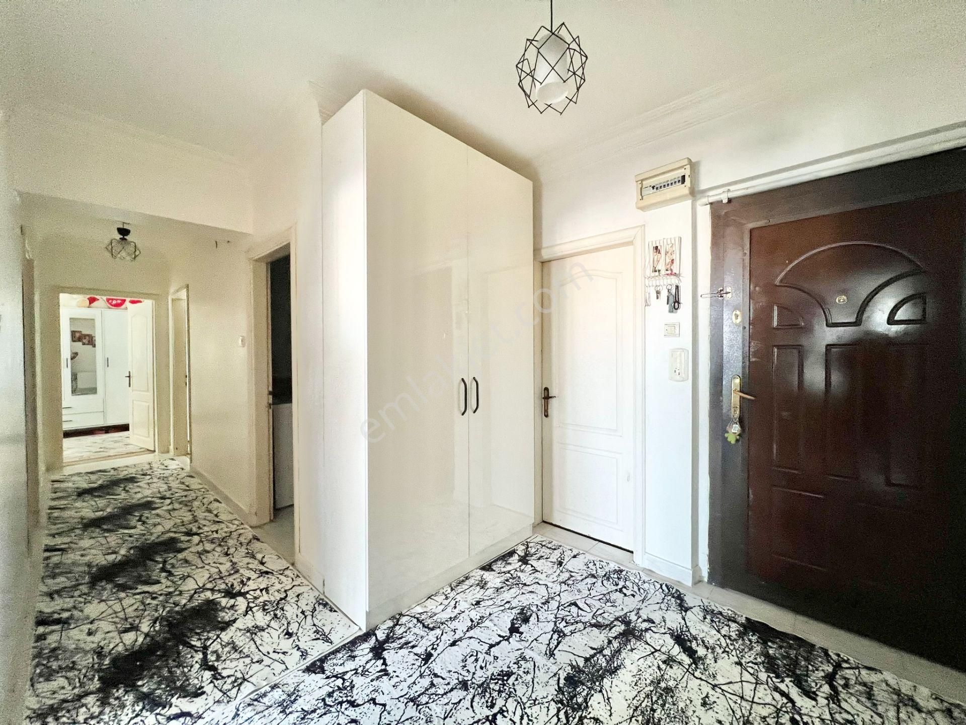 Kalecik Emlak'tan Full Yapılmış 7.kat'da Asansörlü 3+1 - Görsel 21