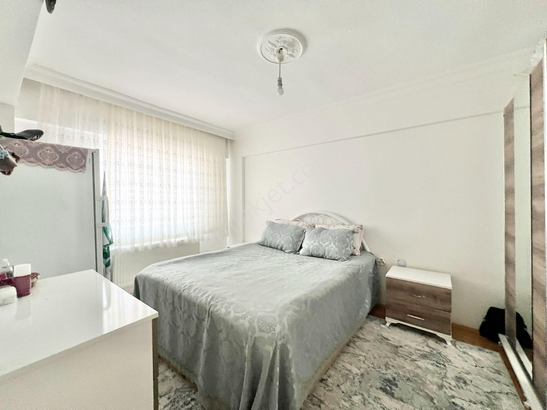 Kalecik Emlak'tan Full Yapılmış 7.kat'da Asansörlü 3+1 - Görsel 17