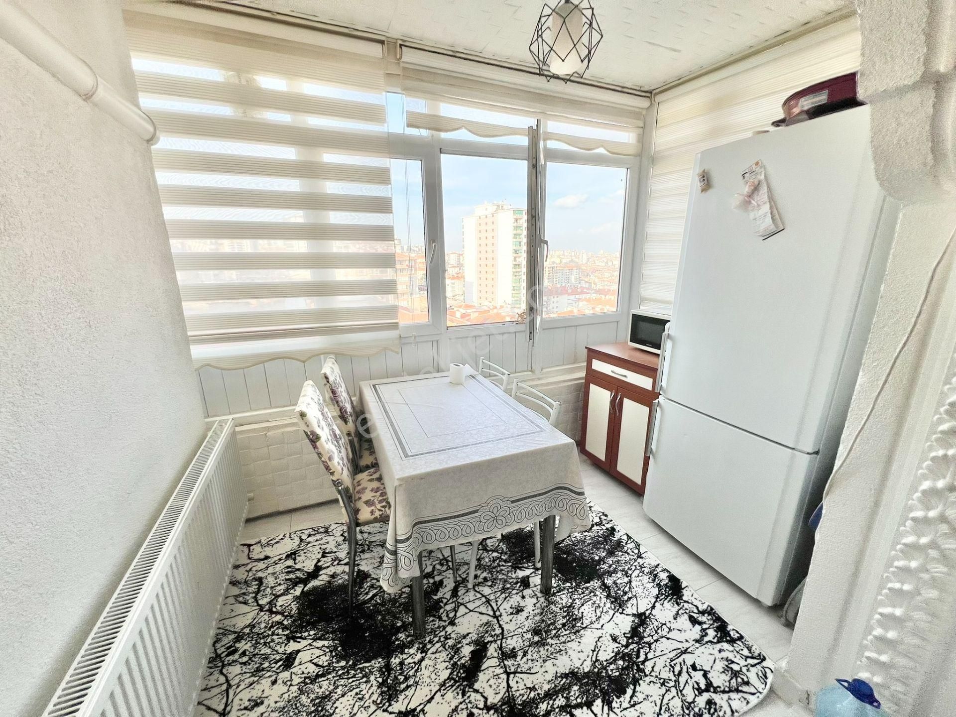 Kalecik Emlak'tan Full Yapılmış 7.kat'da Asansörlü 3+1 - Görsel 3