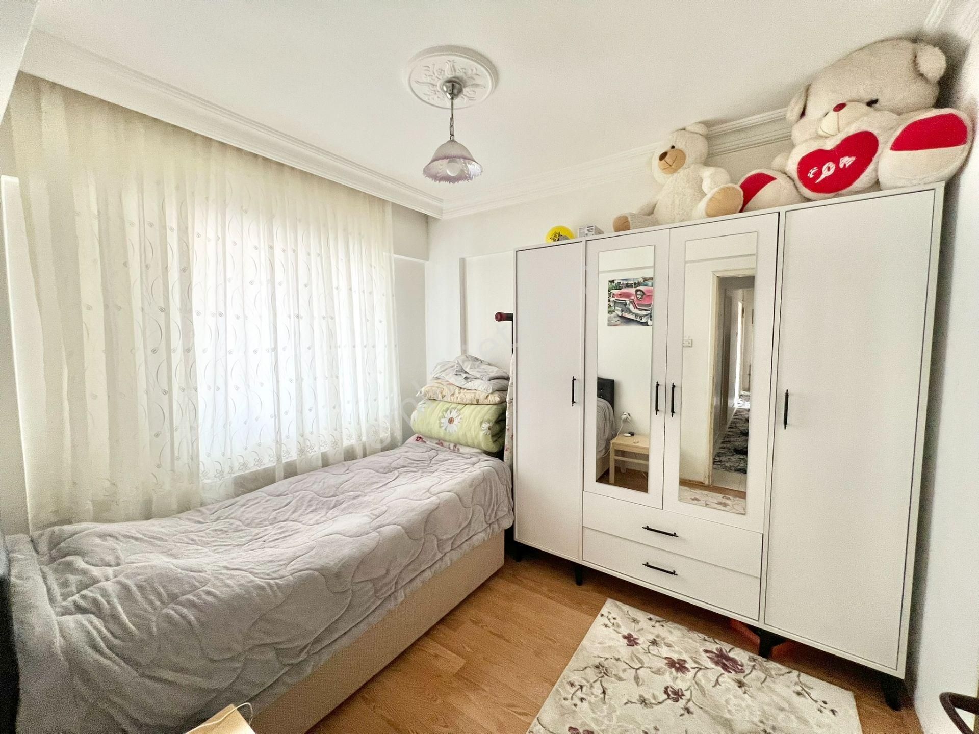 Kalecik Emlak'tan Full Yapılmış 7.kat'da Asansörlü 3+1 - Görsel 15