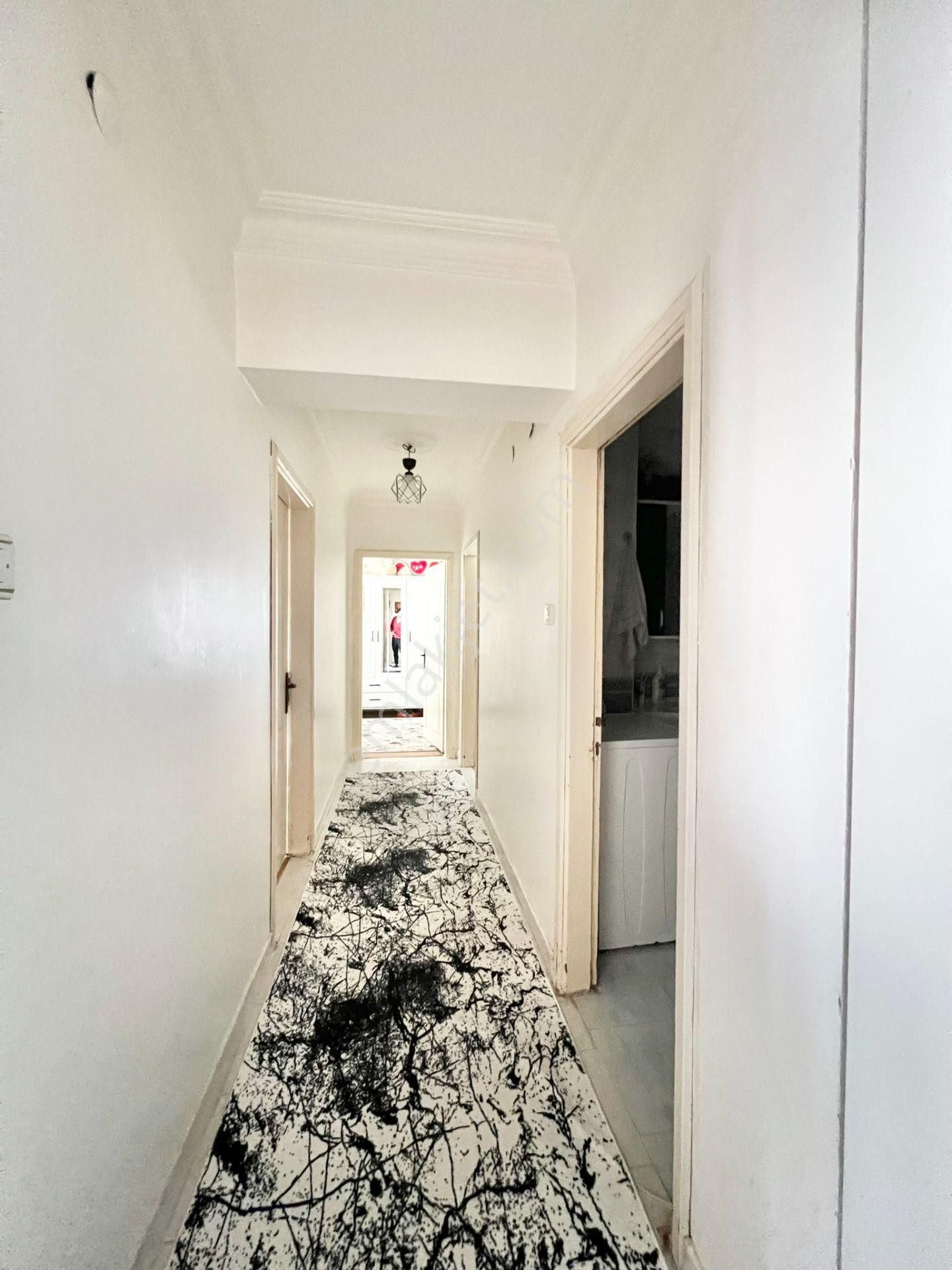 Kalecik Emlak'tan Full Yapılmış 7.kat'da Asansörlü 3+1 - Görsel 22