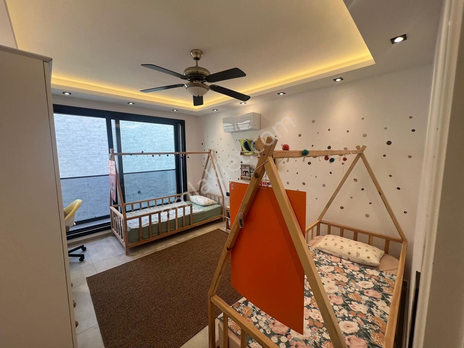 Ultra Lüks Ful Akıllı Sistem Tam Müstakil Havuzlu Villa - Görsel 12