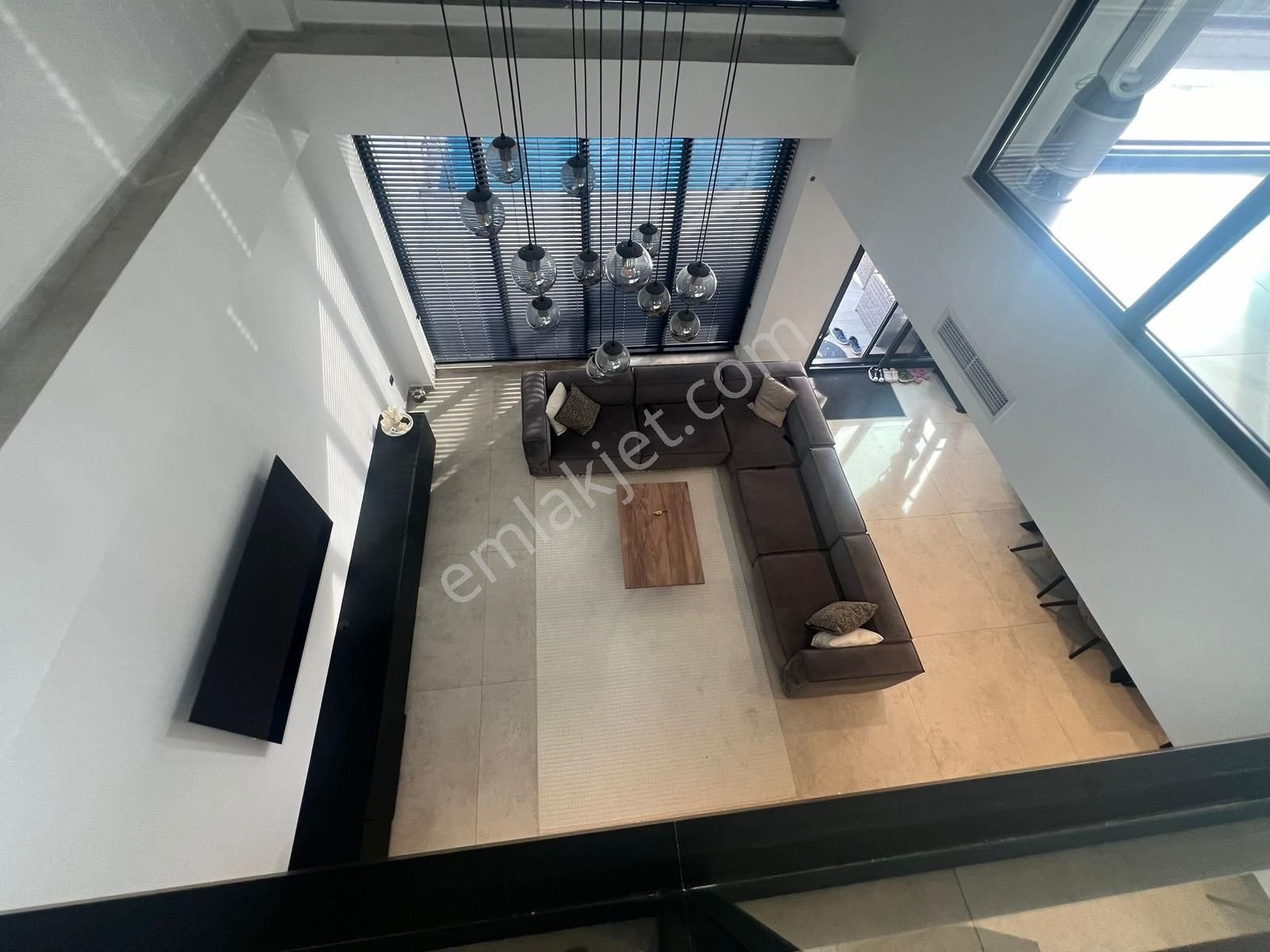 Ultra Lüks Ful Akıllı Sistem Tam Müstakil Havuzlu Villa - Görsel 21