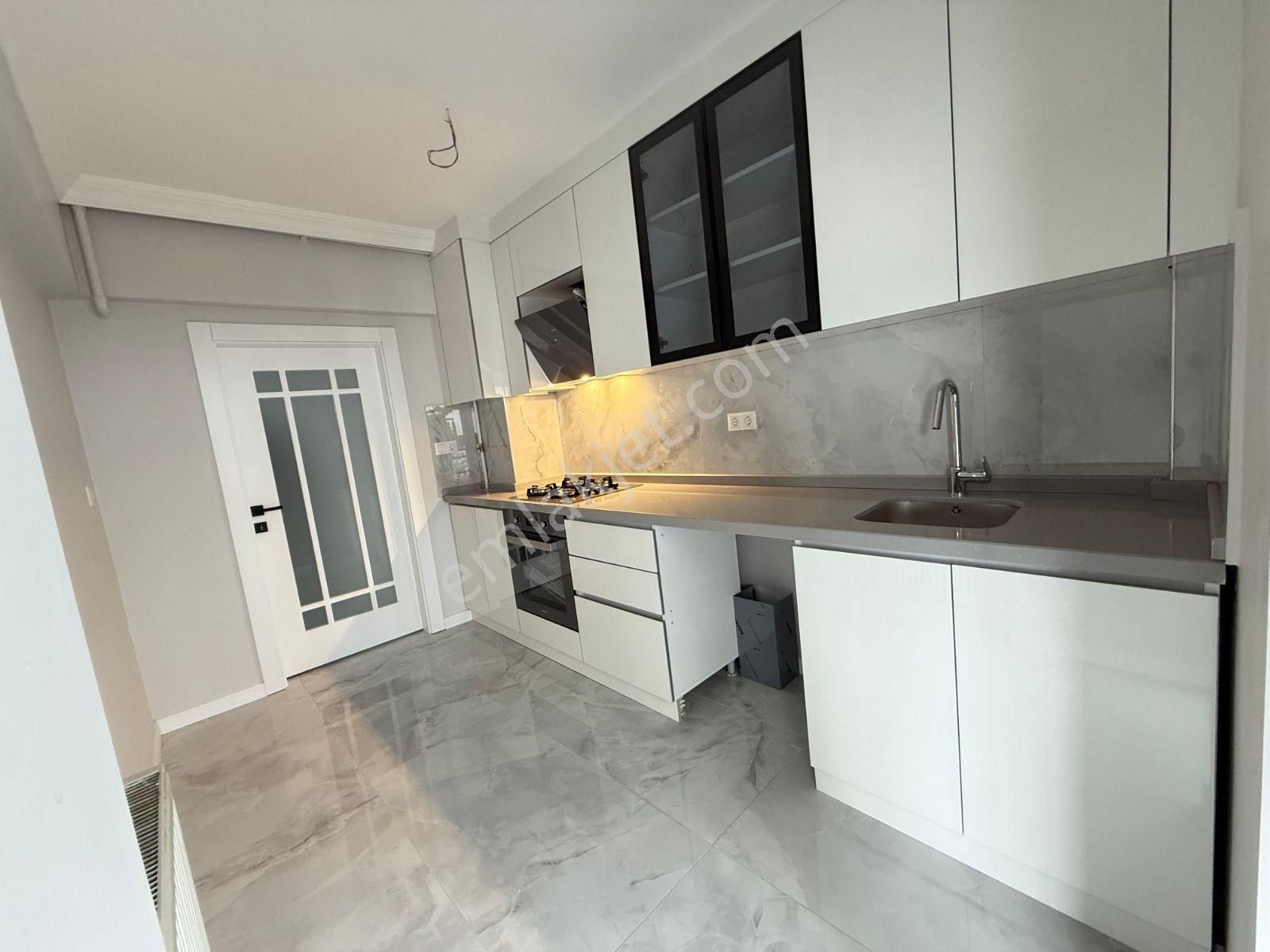 Novadan Ara Kat Asansörlü Full Yapılı Satılık 3+1 Site Dairesi - Görsel 29