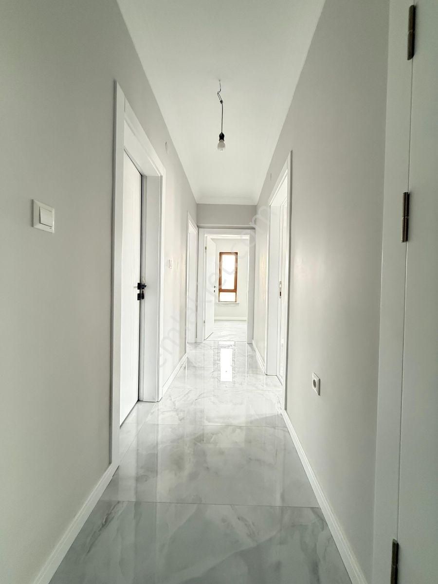 Novadan Ara Kat Asansörlü Full Yapılı Satılık 3+1 Site Dairesi - Görsel 25