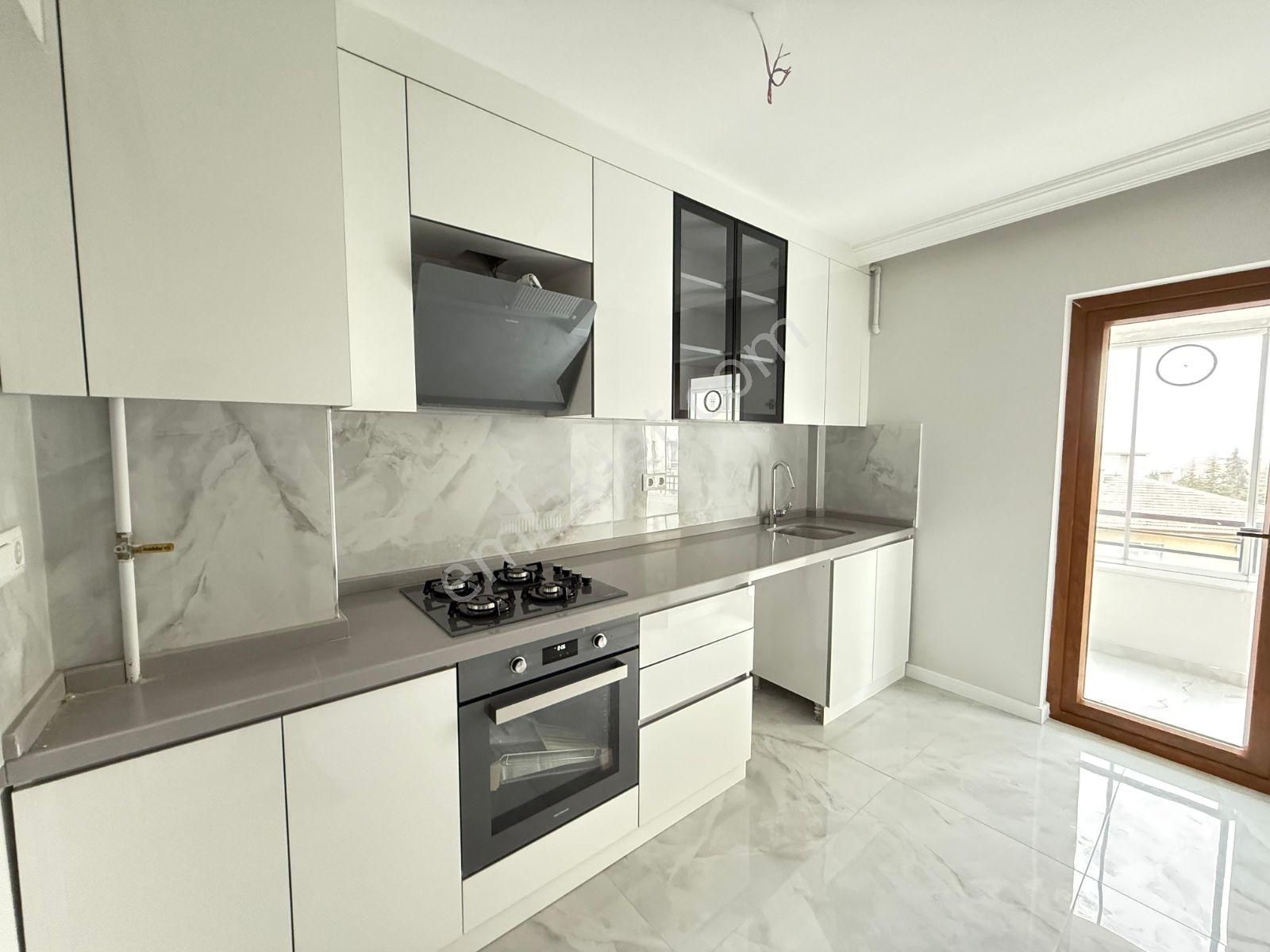 Novadan Ara Kat Asansörlü Full Yapılı Satılık 3+1 Site Dairesi - Görsel 32