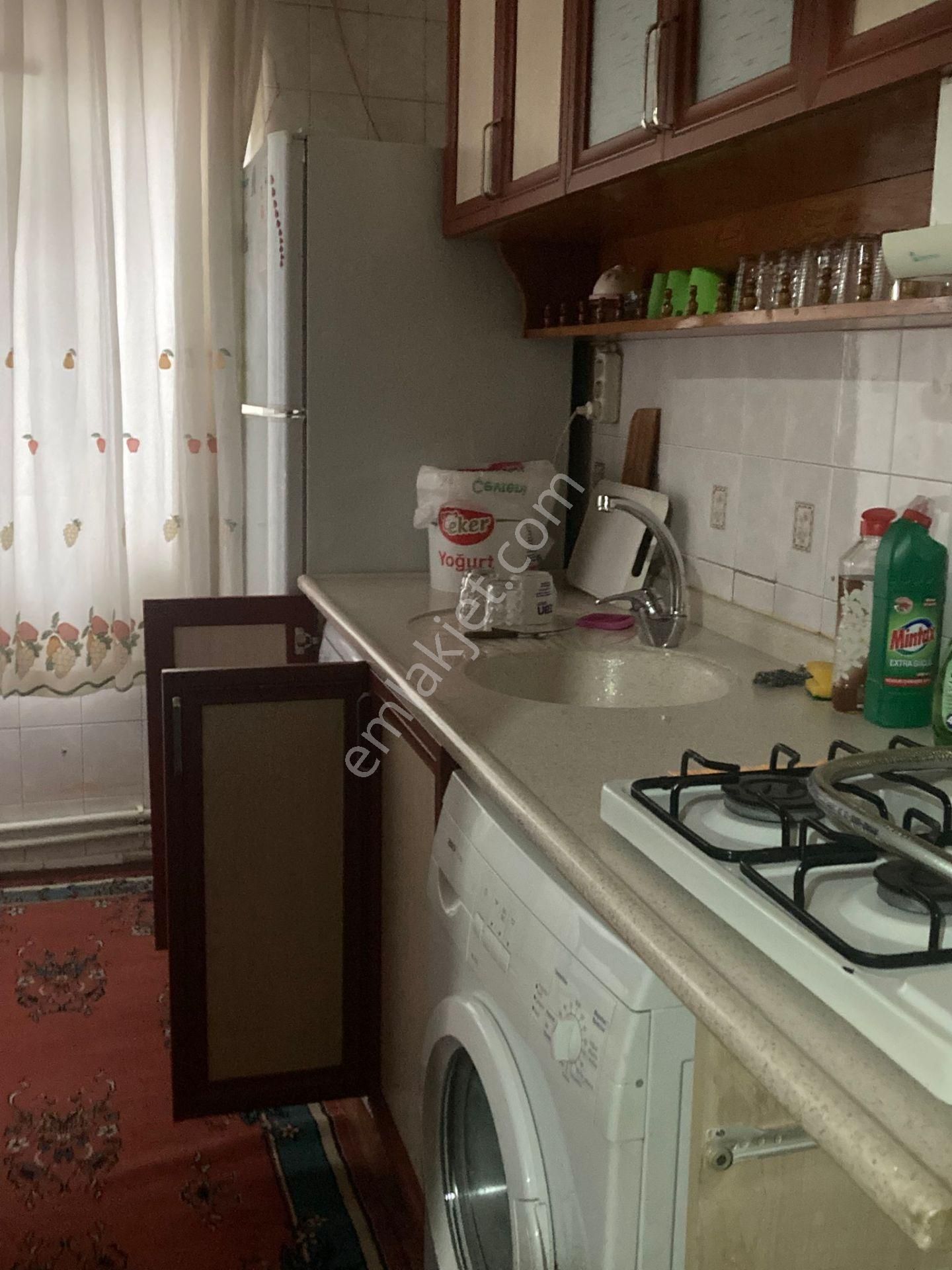 Sincan Mareşal Çakmak Mh.de 3+1 Satılık Daire - Görsel 2