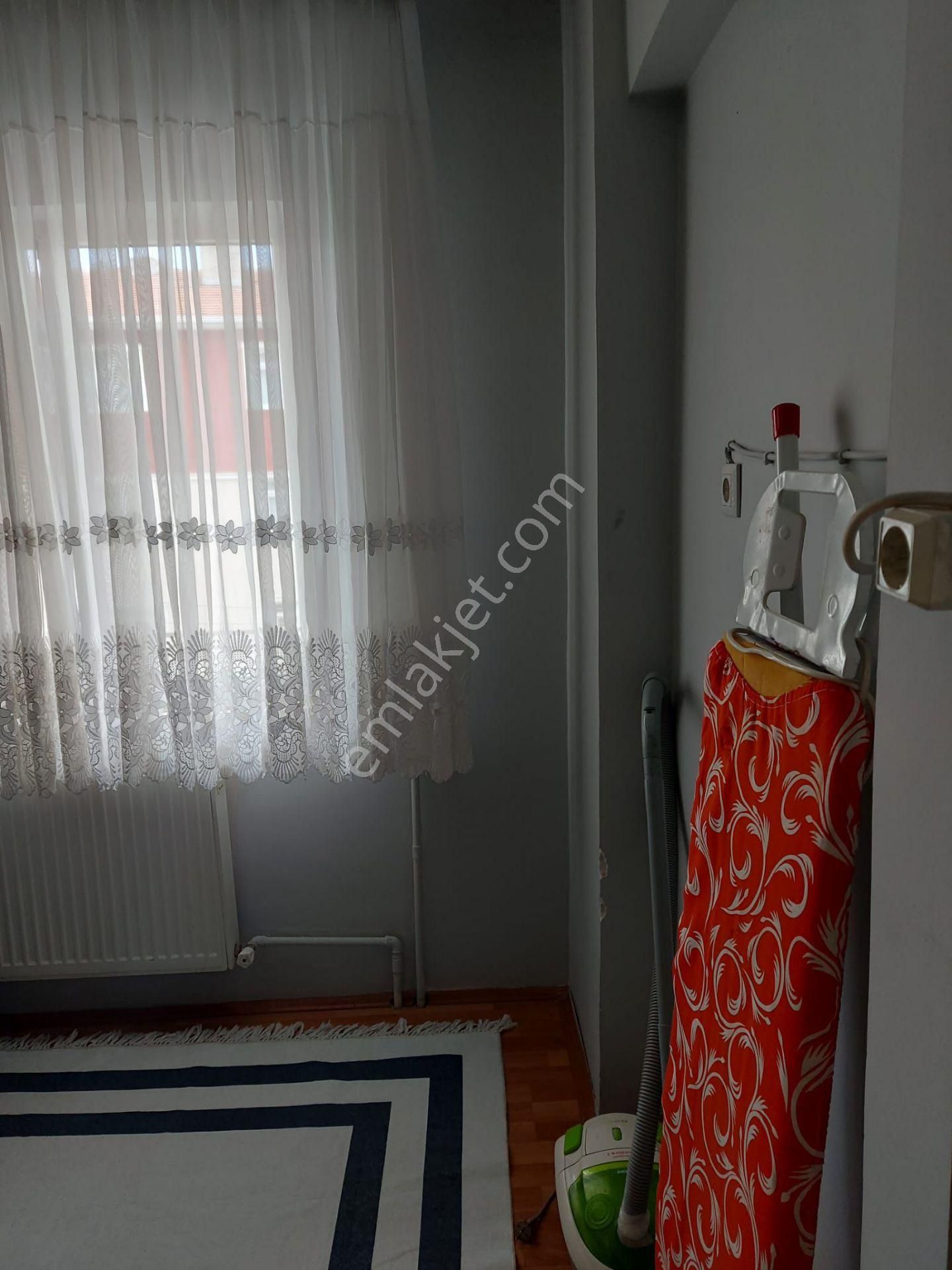 Sincan Mareşal Çakmak Mh.de 3+1 Satılık Daire - Görsel 17