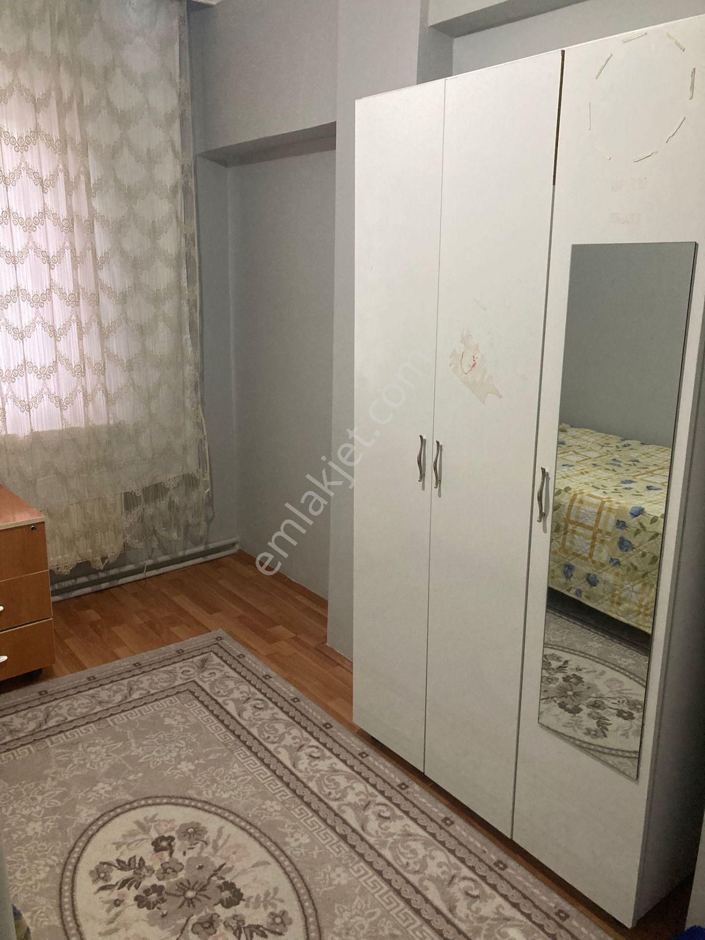 Sincan Mareşal Çakmak Mh.de 3+1 Satılık Daire - Görsel 16