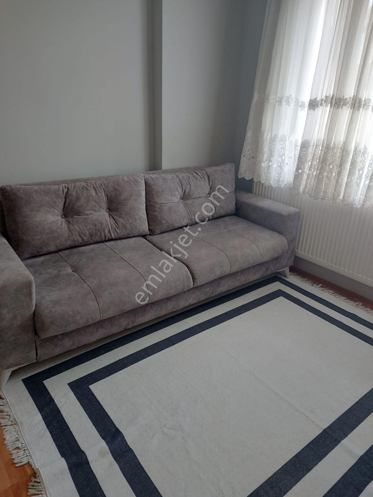 Sincan Mareşal Çakmak Mh.de 3+1 Satılık Daire - Görsel 8