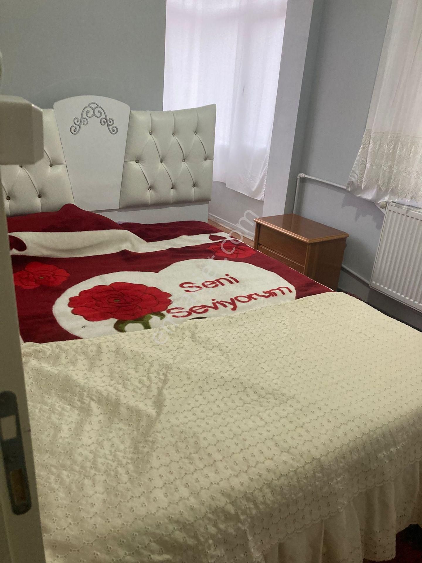 Sincan Mareşal Çakmak Mh.de 3+1 Satılık Daire - Görsel 11