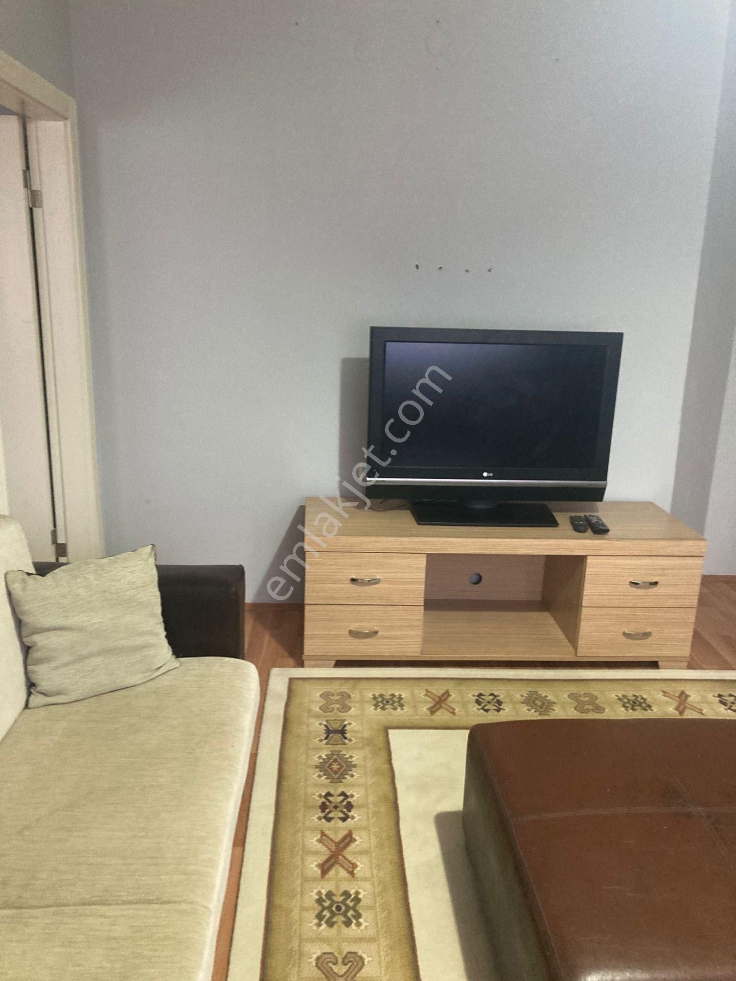 Sincan Mareşal Çakmak Mh.de 3+1 Satılık Daire - Görsel 6