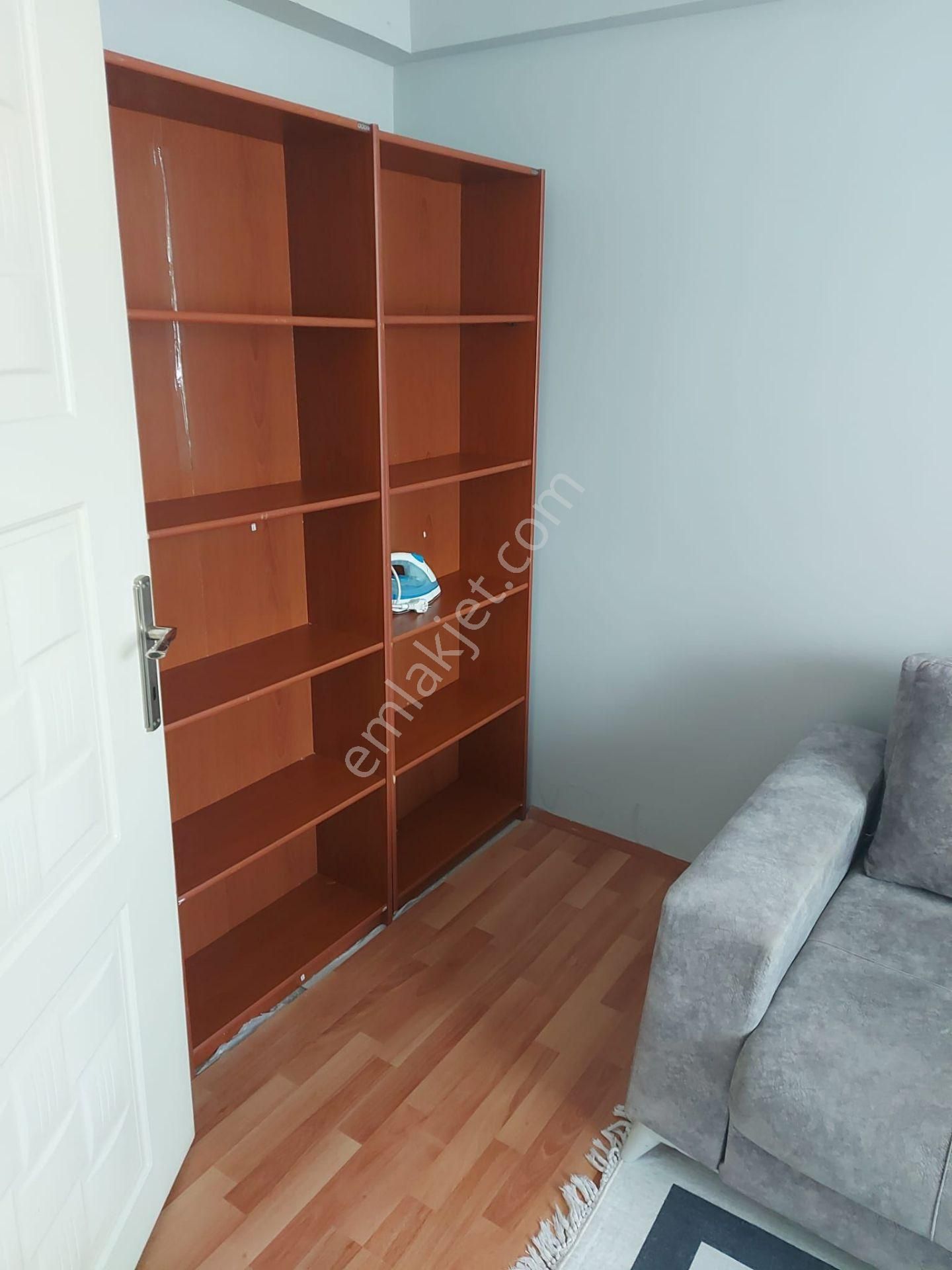 Sincan Mareşal Çakmak Mh.de 3+1 Satılık Daire - Görsel 9