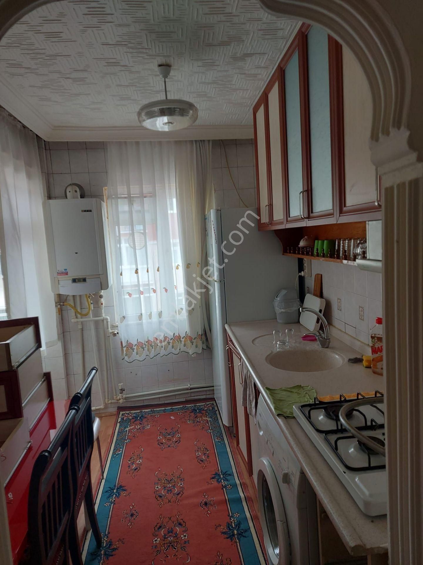 Sincan Mareşal Çakmak Mh.de 3+1 Satılık Daire