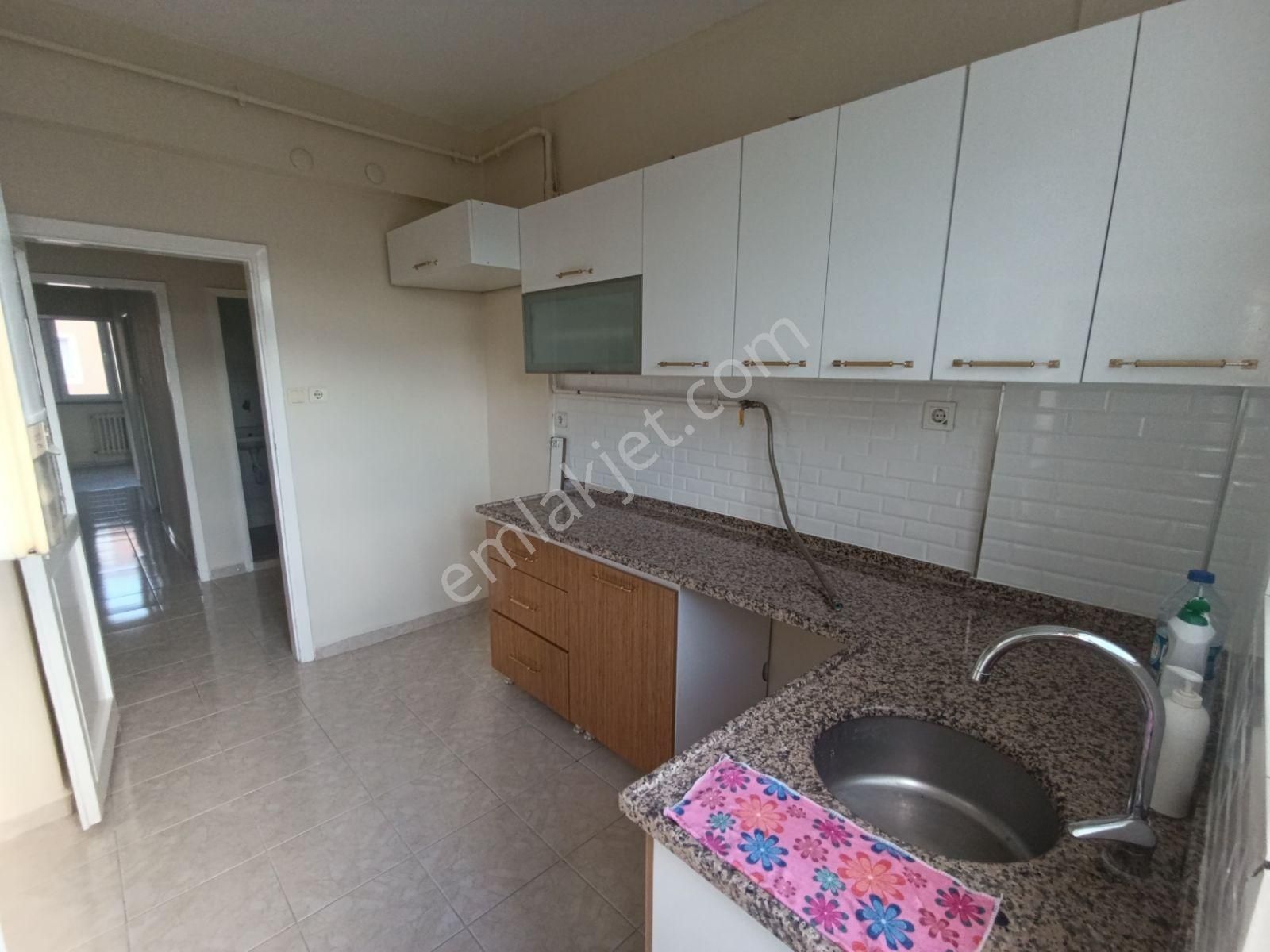 Muhittin Mah.ünilever Blok.4.kat 3+1 Kiralık Daire - Görsel 9