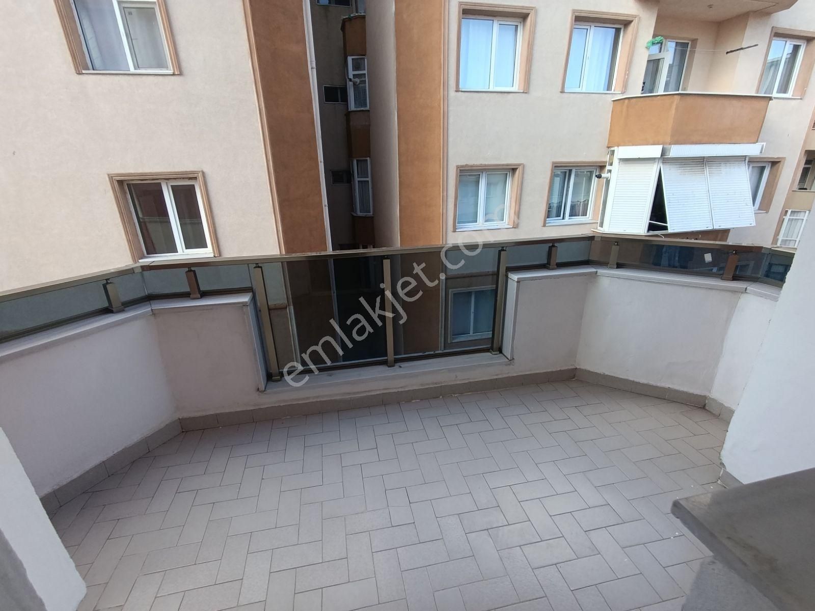 Muhittin Mah.ünilever Blok.4.kat 3+1 Kiralık Daire - Görsel 13