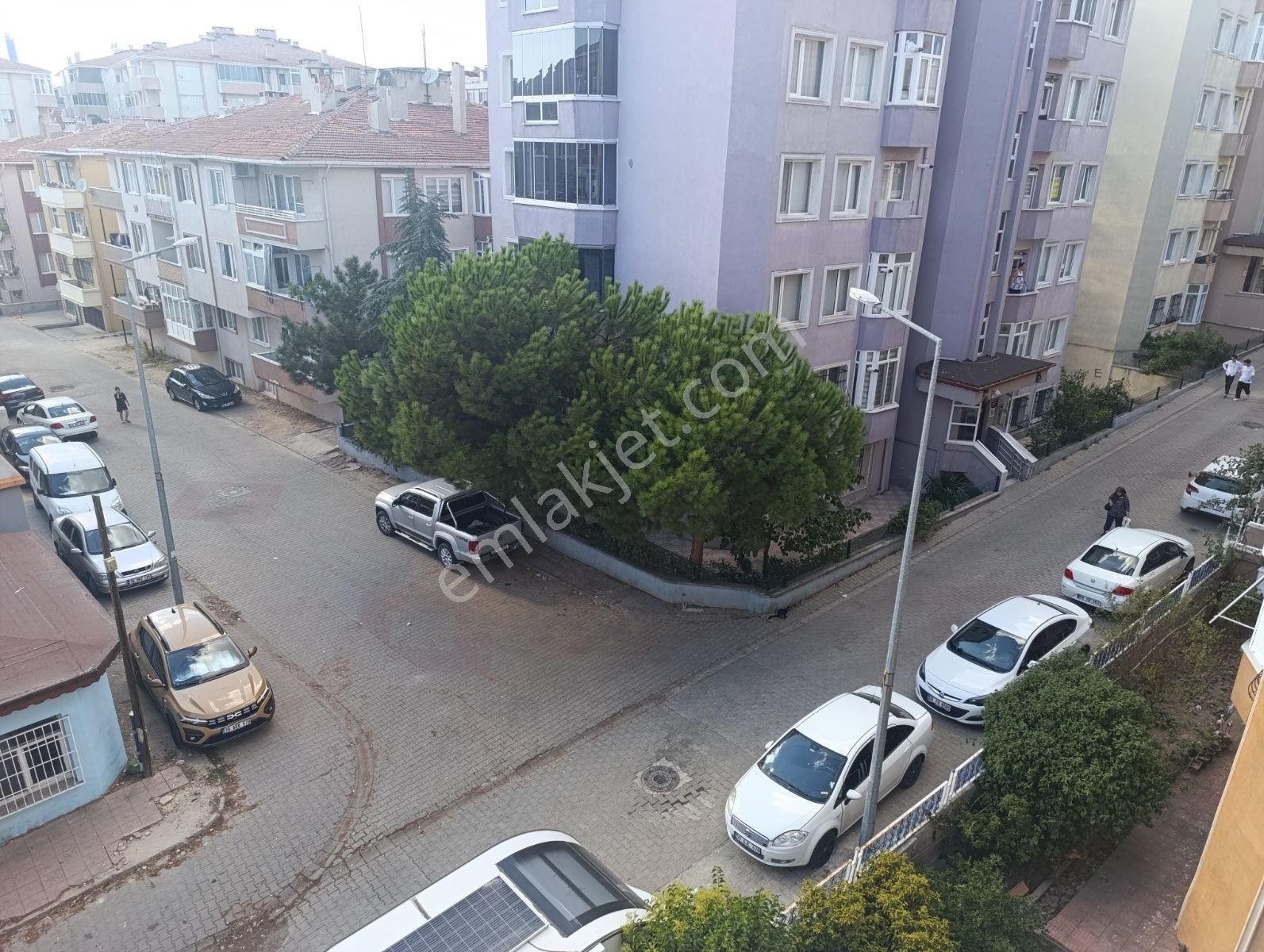 Muhittin Mah.ünilever Blok.4.kat 3+1 Kiralık Daire - Görsel 14