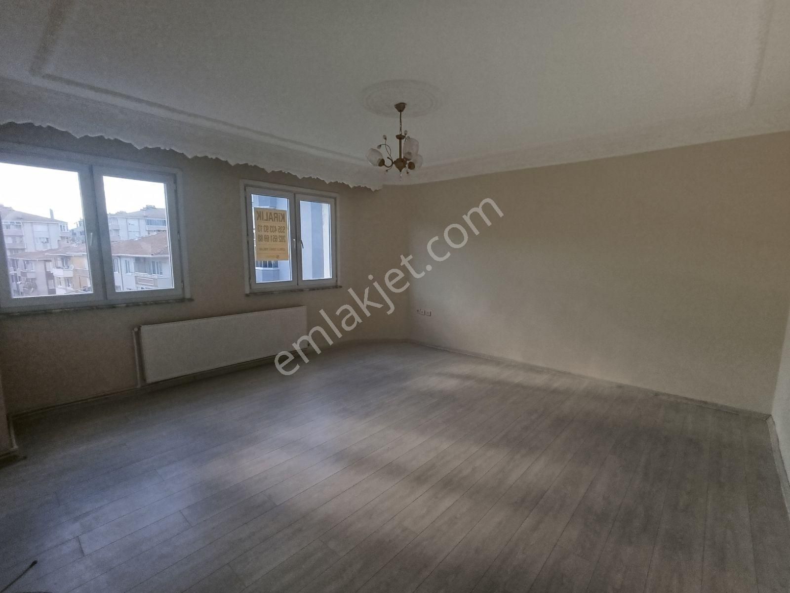 Muhittin Mah.ünilever Blok.4.kat 3+1 Kiralık Daire - Görsel 6