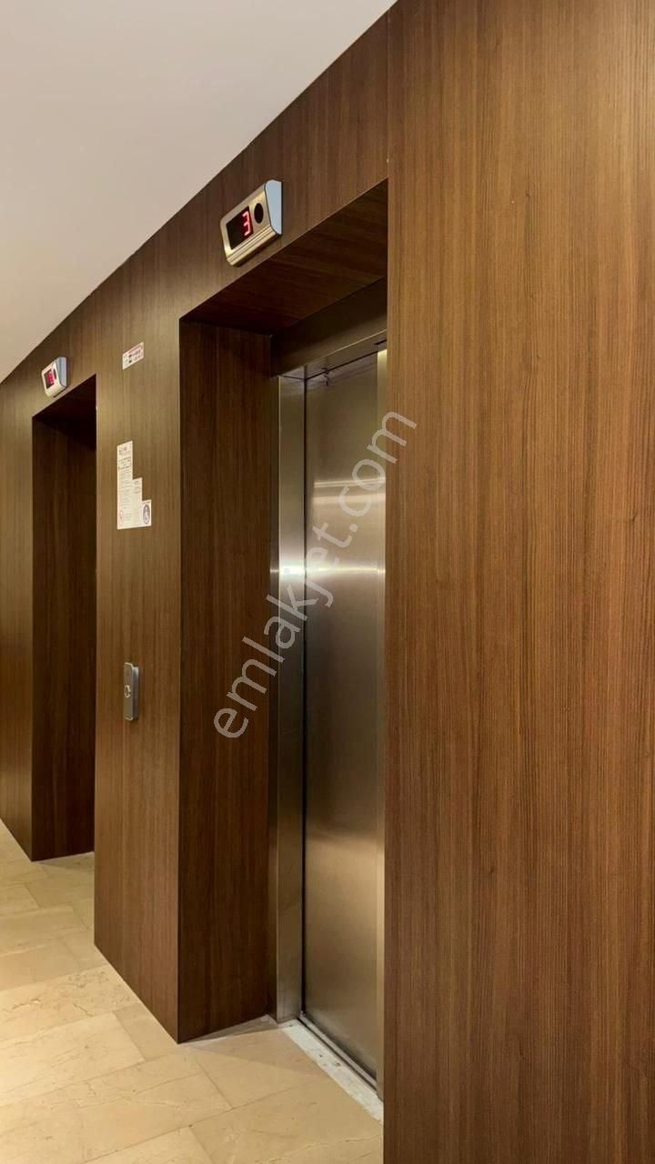 Oba Göl’de Denize 450 M, Eşyalı 1+1 Daire - Görsel 16