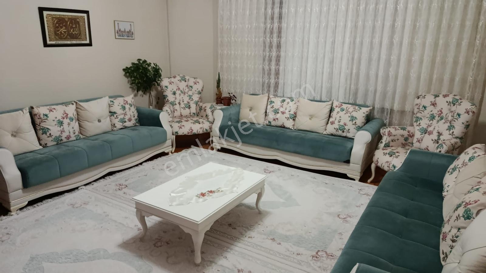 Derbentli Gayrimenkul'den Hanaybaşında 3 Daire - Görsel 20
