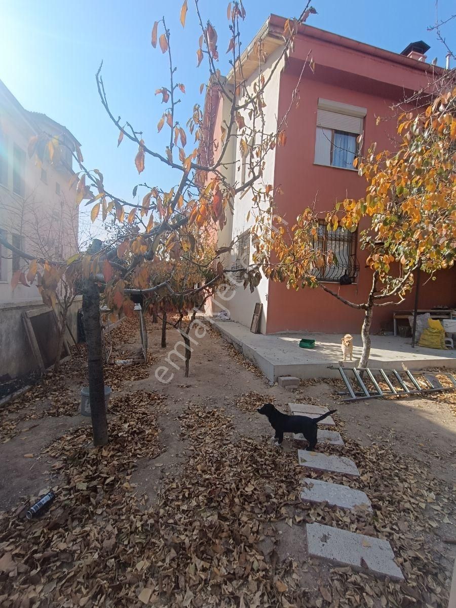 Satılık Komple Bina 685 M² Müstakil Arsa İçinde - Görsel 31