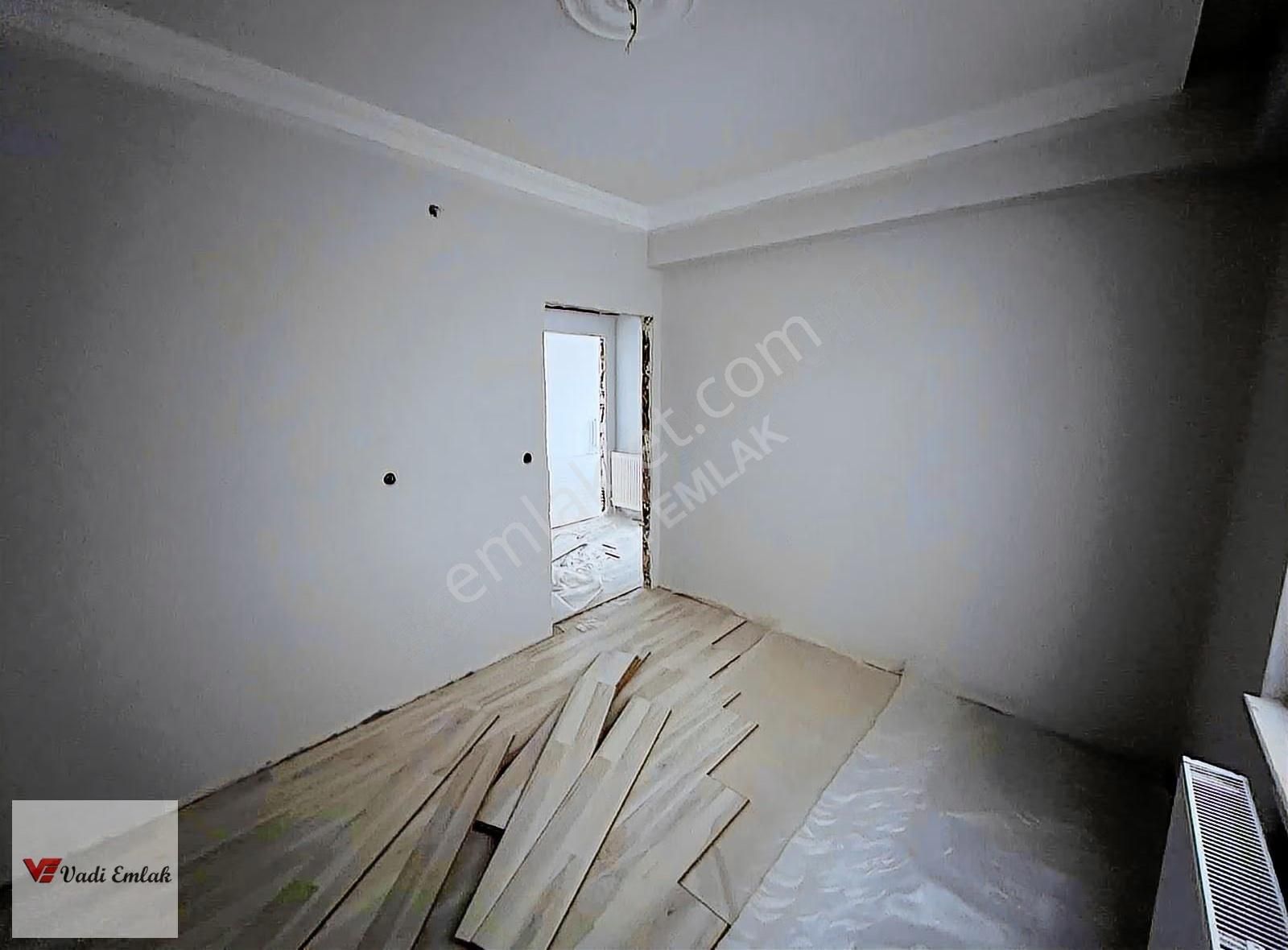 Küçükbey Bağı Mahallesinde Satılık 2+1 Daire | Vadi Emlak - Görsel 4