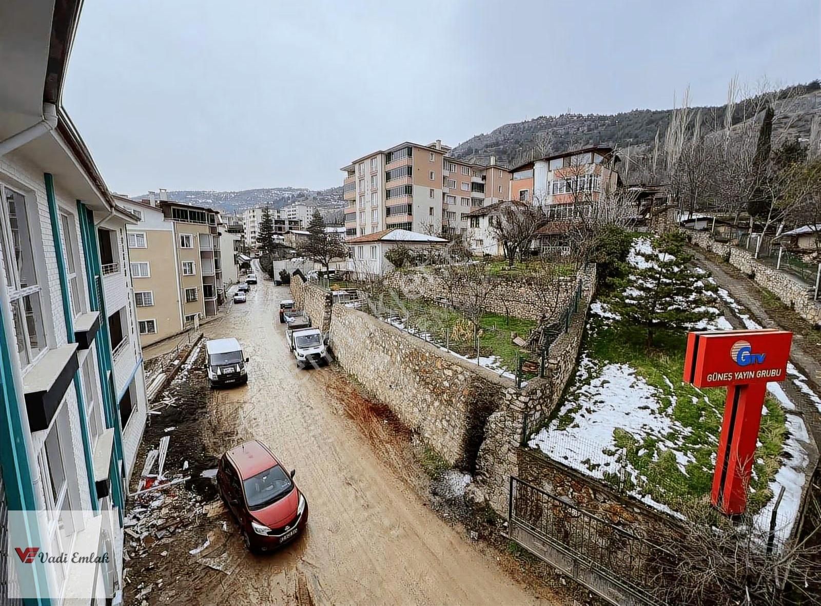 Küçükbey Bağı Mahallesinde Satılık 2+1 Daire | Vadi Emlak - Görsel 12