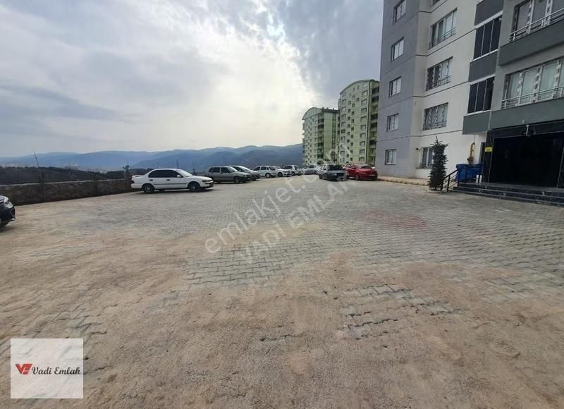 Topçam Mahallesinde Eşyalı Satılık 1+1 Daire | Vadi Emlak - Görsel 21