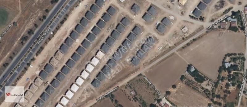 Aşağıdemirtaş Mahallesinde Satılık 1.041 M² Tarla | Vadi Emlak - Görsel 5