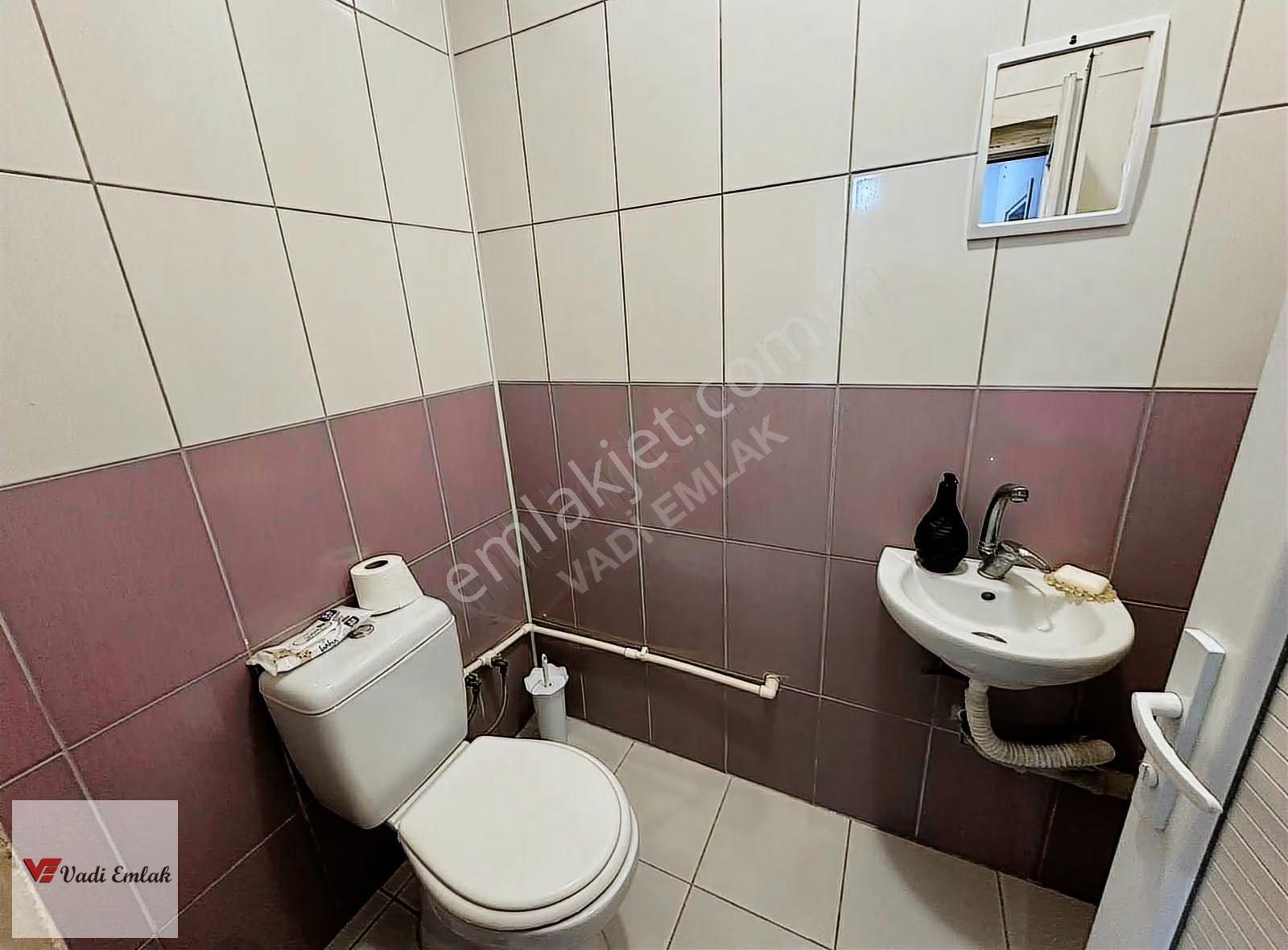 Gülbaharhatun Mahallesinde 2+1 Satılık Daire | Vadi Emlak - Görsel 16