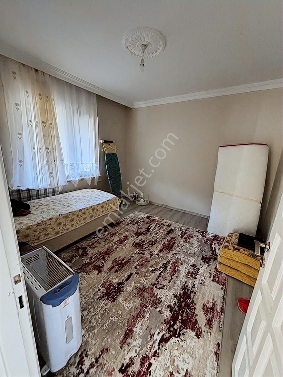 Arsin Yeşilyalı'da 2 Dönüm Arsa İçinde Satılık Müstakil Ev - Görsel 22